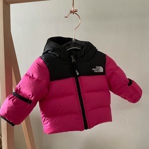 Infant Northface